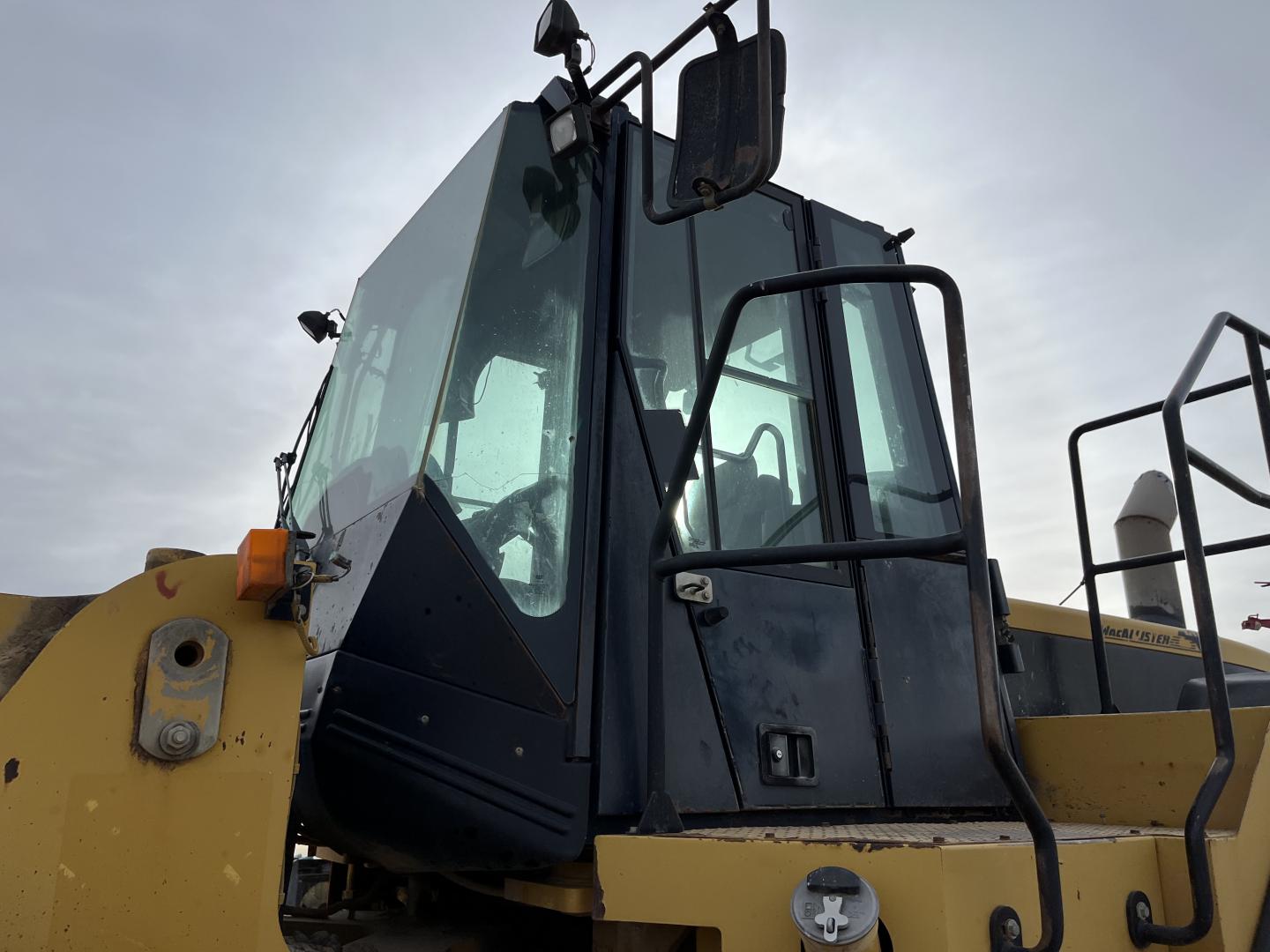 ./imagenes/INVOICE/2019/17333/CARGADOR FRONTAL CATERPILLAR 980G (25).JPG